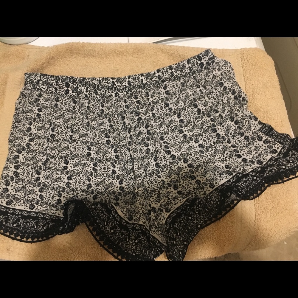 Rue21 shorts